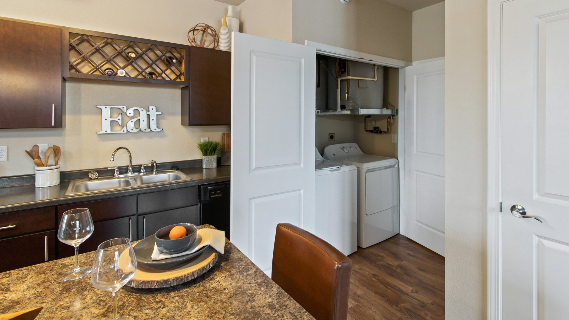 Photos of Springs at Egan Drive in Savage, MN